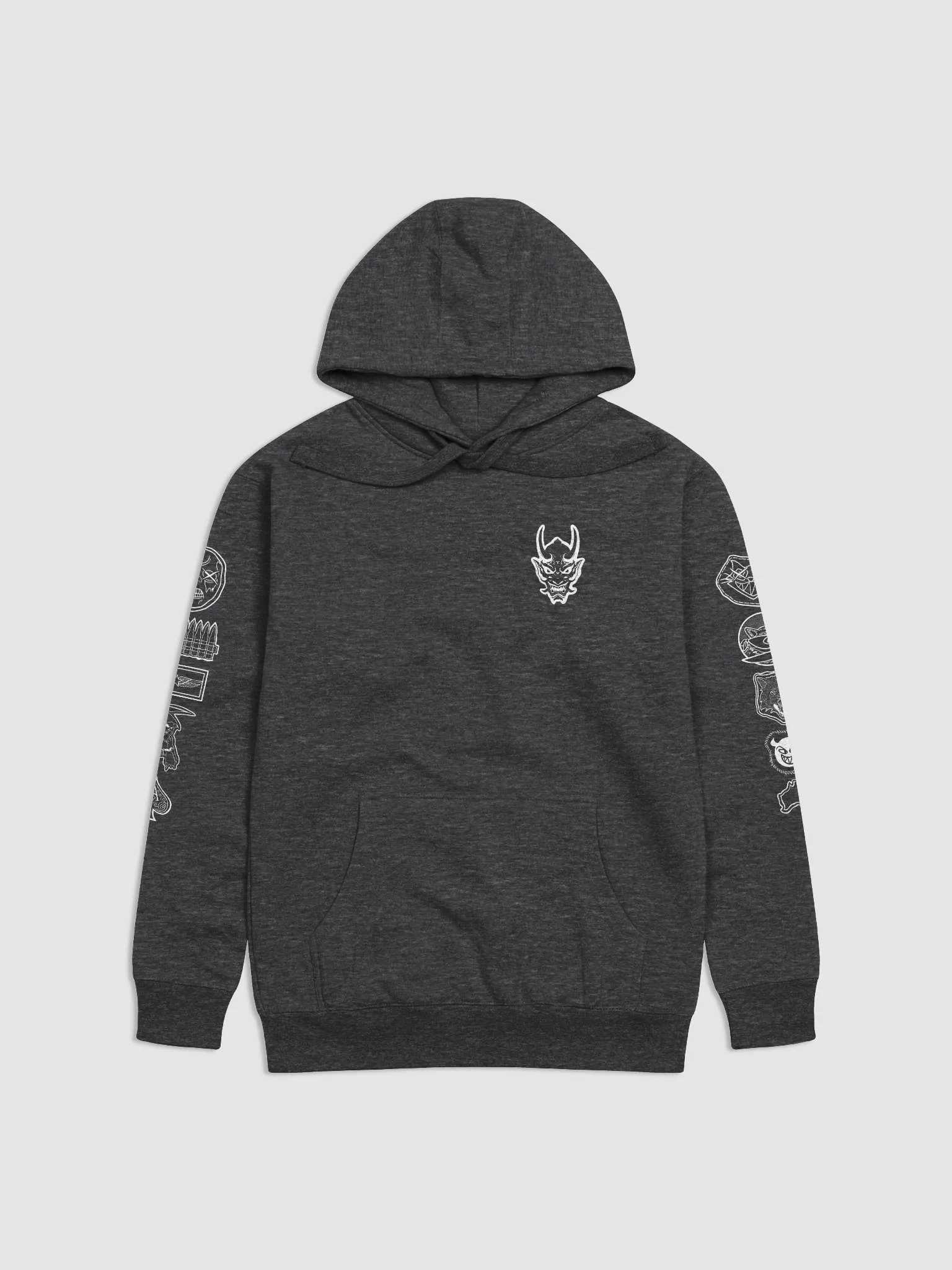 Edbert Ropeburn ADMC Hoodie product image (3)