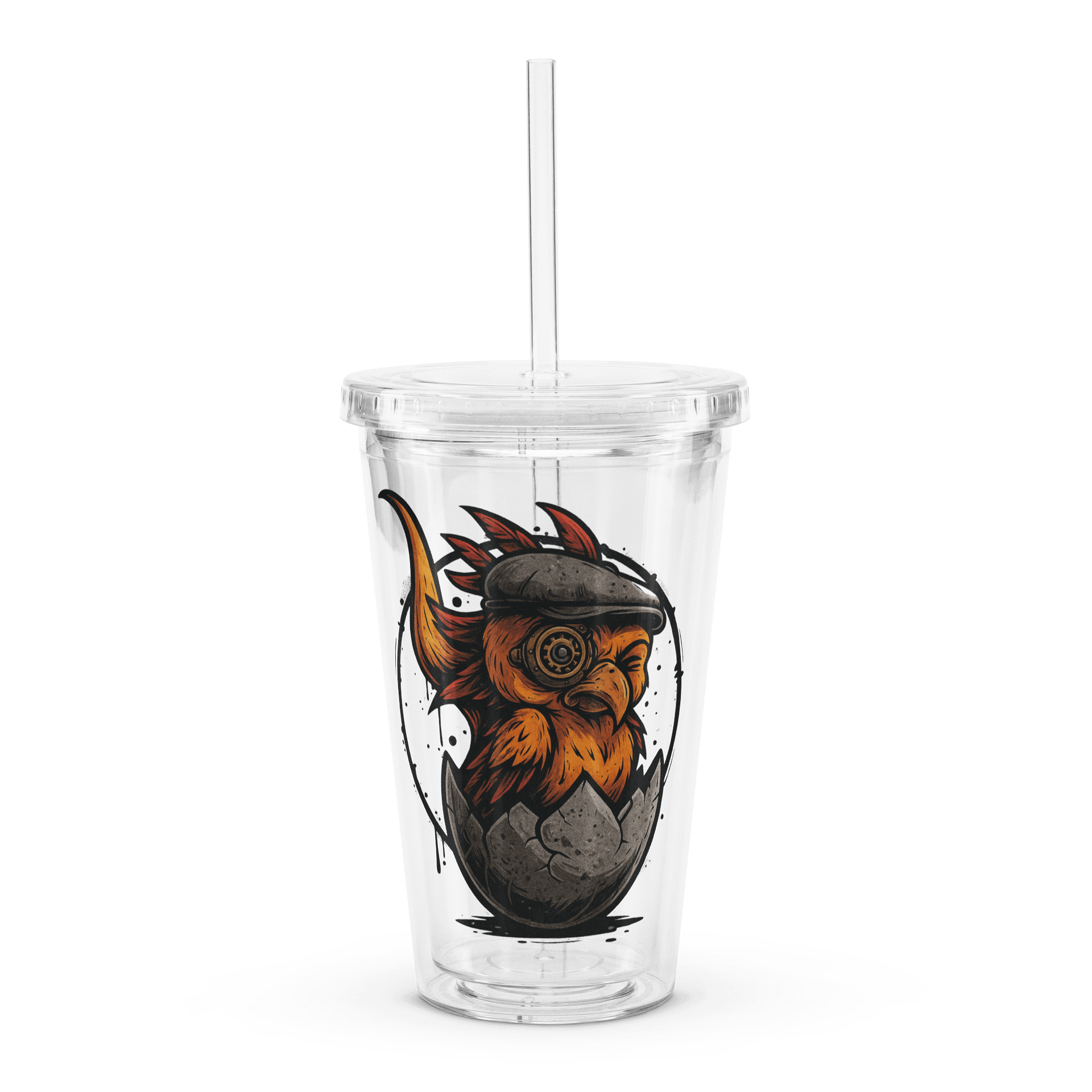 "Feonix Fuel" Stealth Cup product image (1)