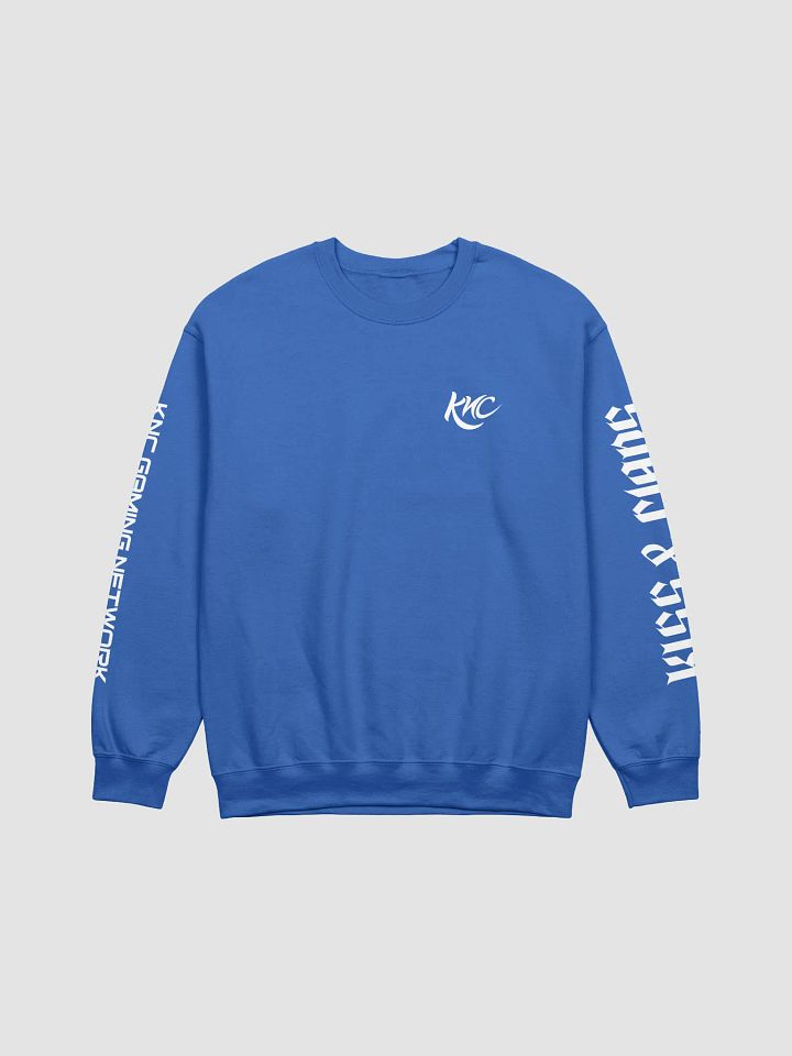 KNC Sweatshirt product image (3)