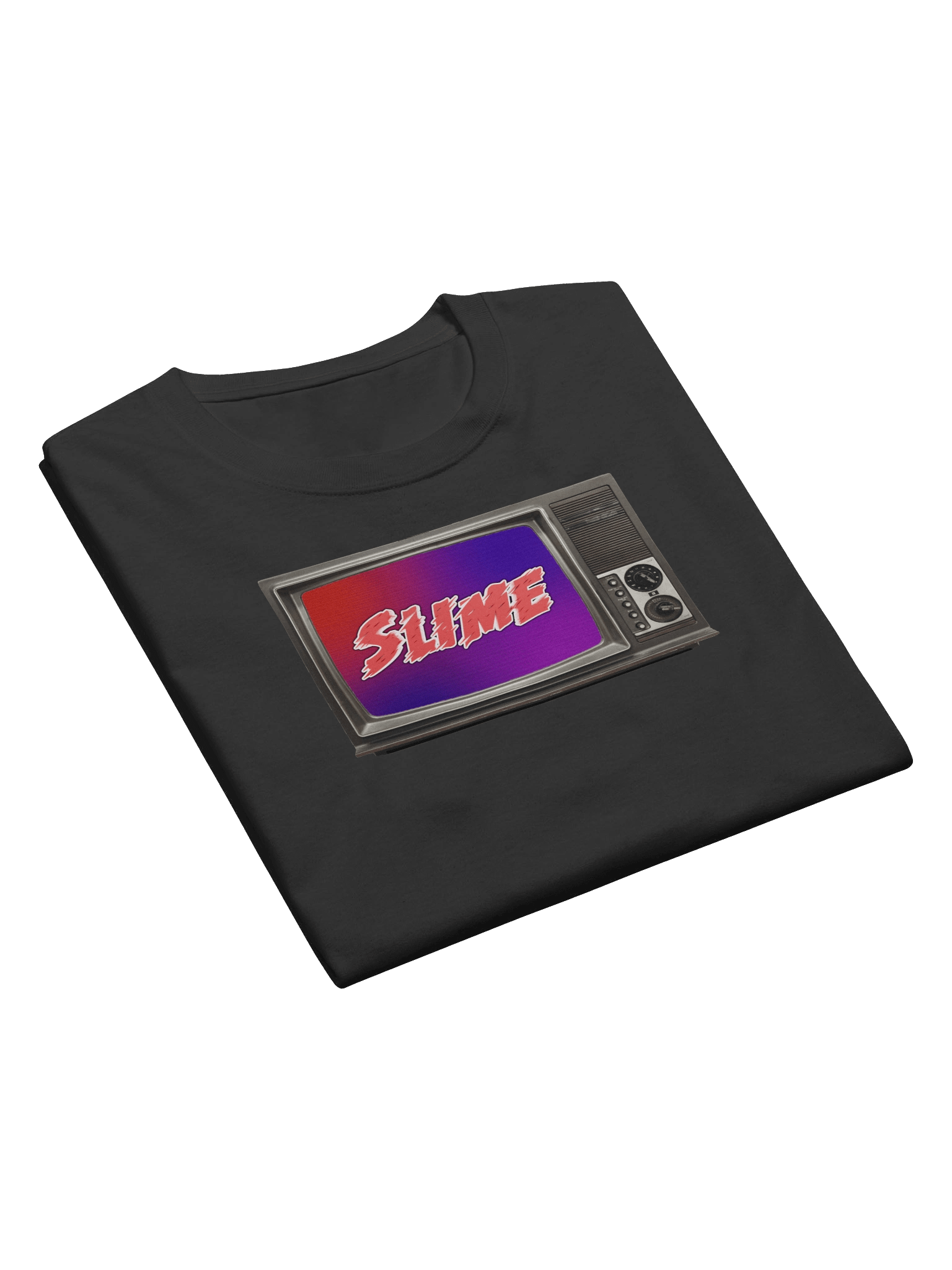 'Retro TV' Champion Long Sleeve product image (5)