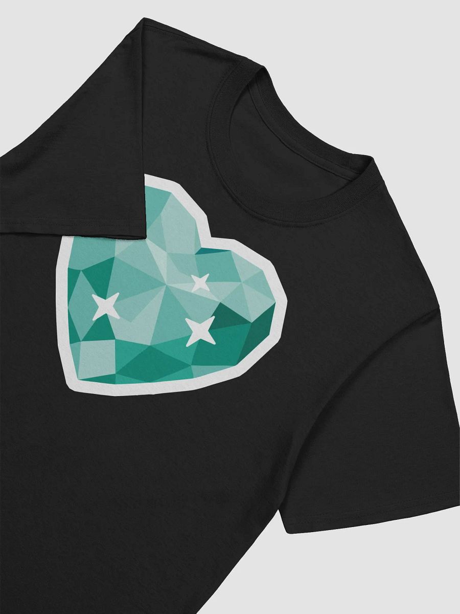Subscriber badge - Tee product image (2)