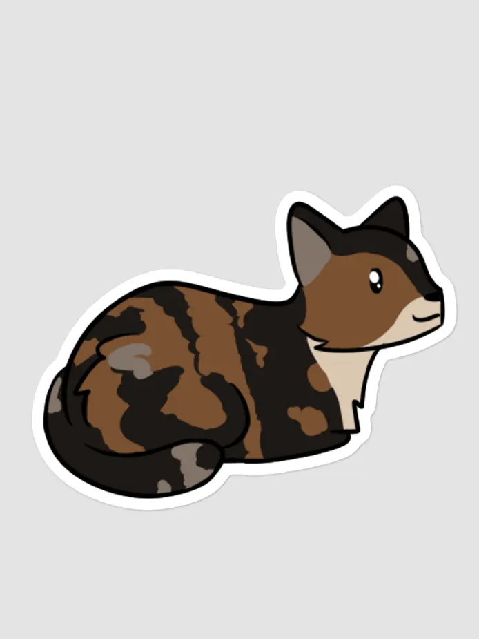 [FlippCT] Bubble-free stickers product image (1)