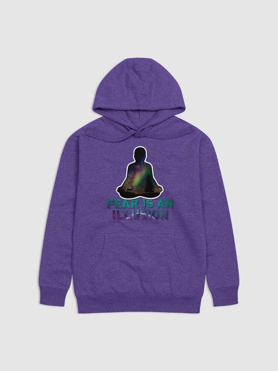 FEAR IS AN ILLUSION product image (6)