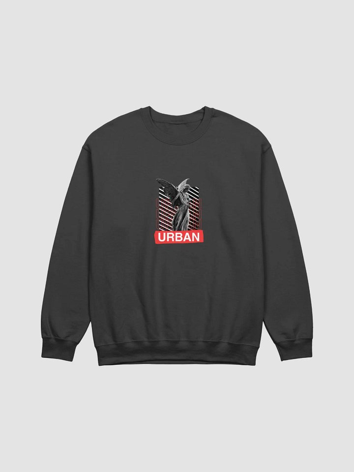 Urban | Unisex Sweatshirt product image (1)