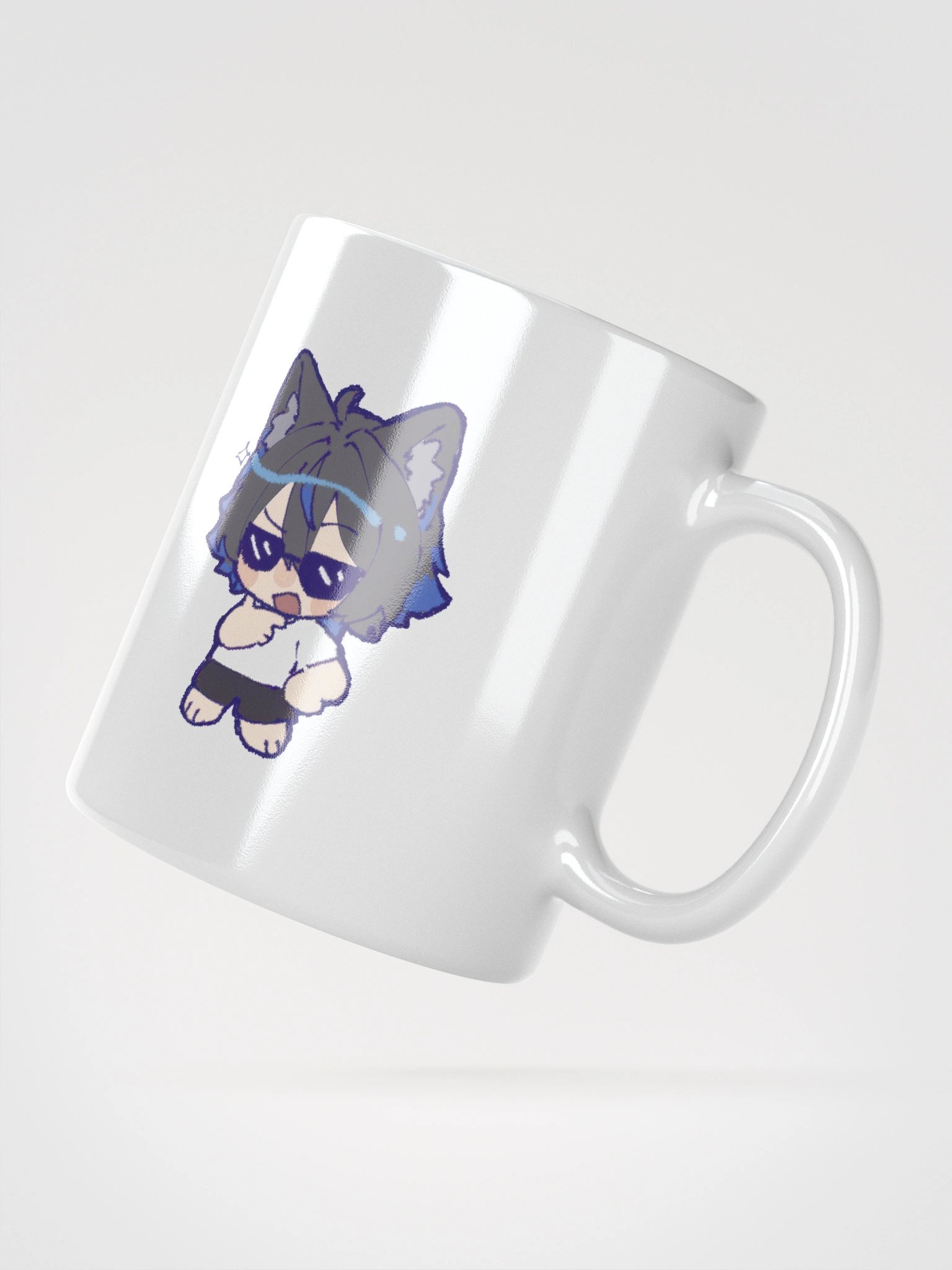 Summer Jun Glossy Mug product image (2)