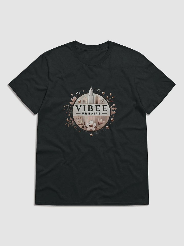 Gildan Lightweight Fashion Short Sleeve T-Shirt product image (6)