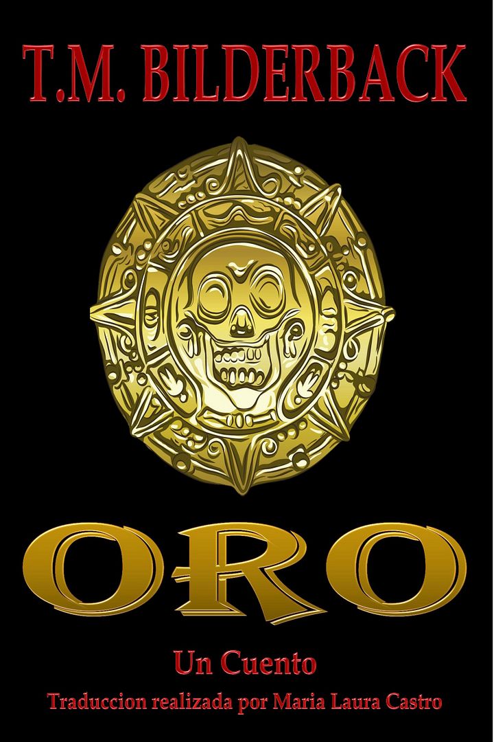 Oro - Un Cuento product image (1)