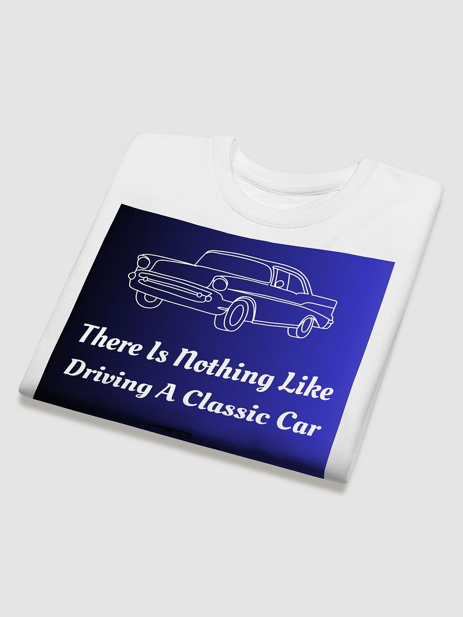 Classic Car Sweater product image (4)