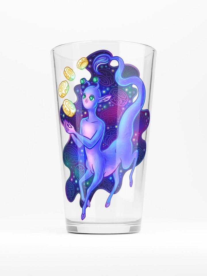 Bunz, Bun-Zuh Glass product image (1)