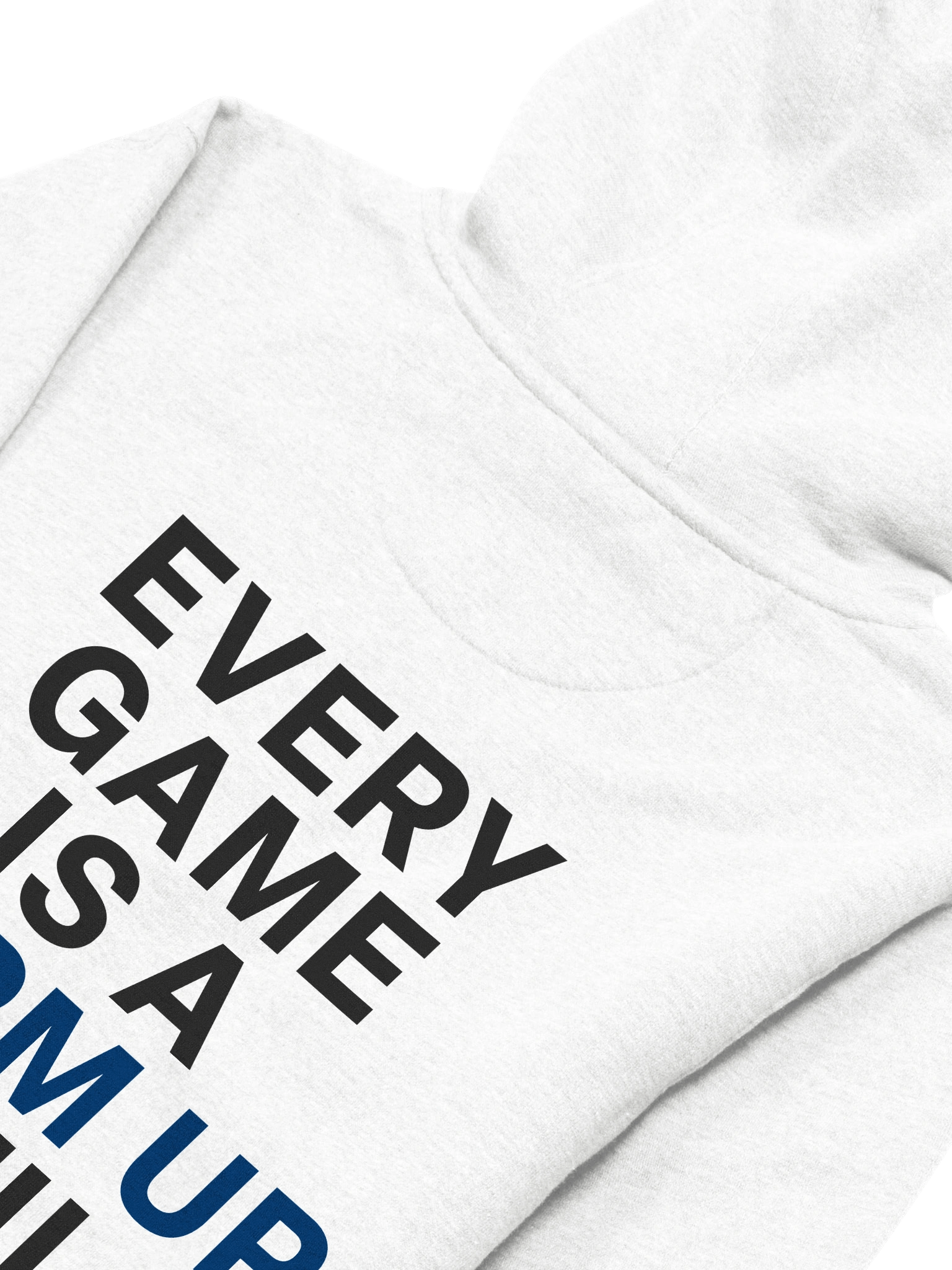 Every Game Hoodie Reborn (Light) product image (2)