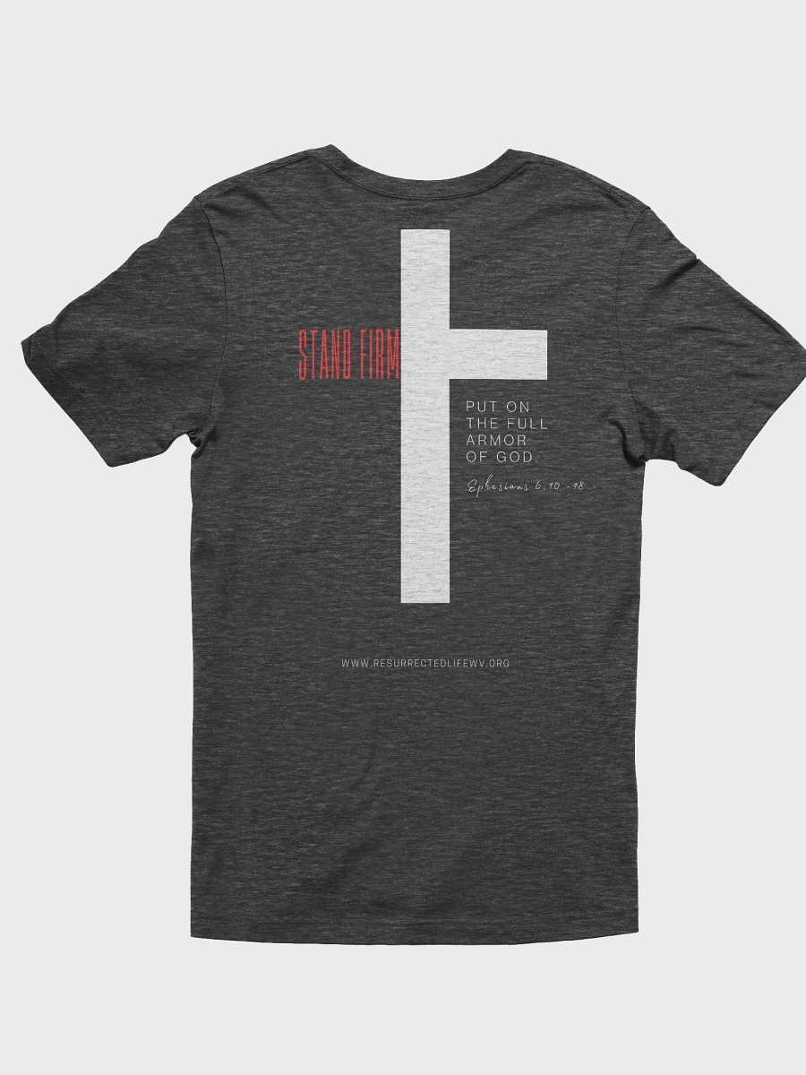 Stand Firm Tee product image (10)