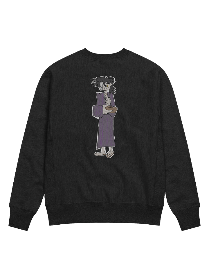 Moon and Torono August Long sleeve shirt product image (2)