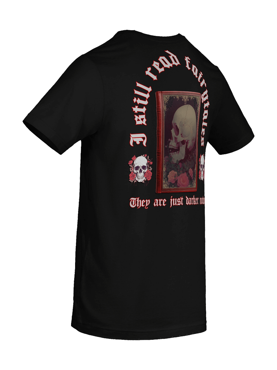 Booktok - Fairytales Darker - Tee product image (103)