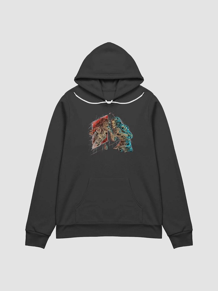 Reflection - Hoodie product image (1)