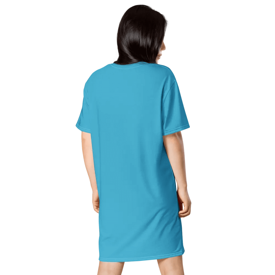 Sloth Mode - Shirt Dress product image (2)