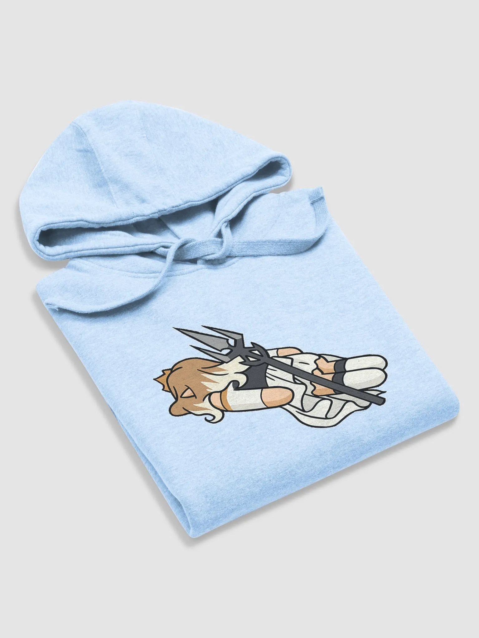 Cozy Floor Tank product image (6)