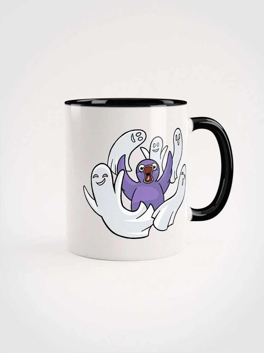 Ghosts Mug product image (1)