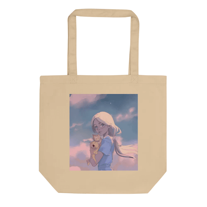 Daydream Tote Bag product image (1)
