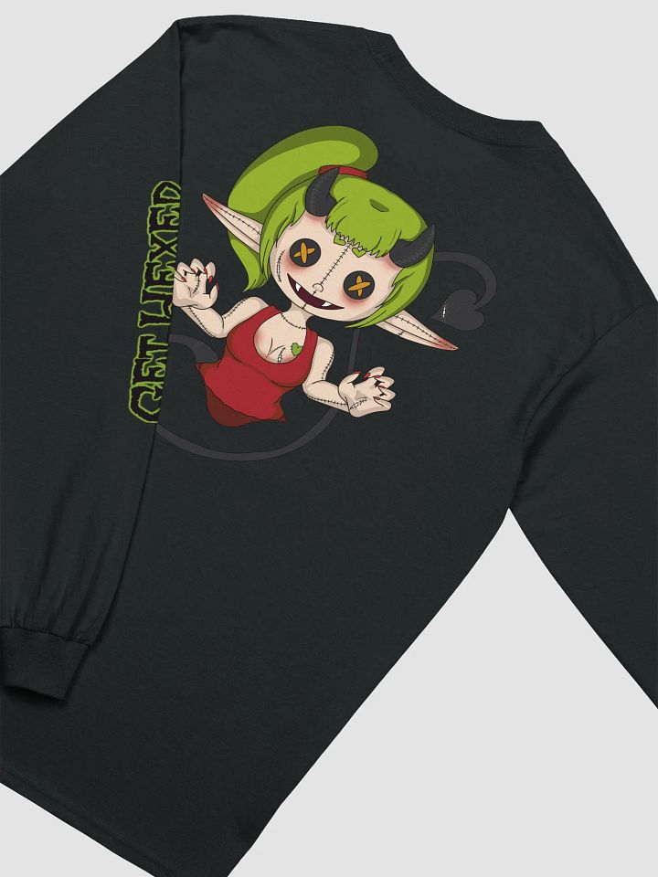 Voodoo Hex Long Sleeve product image (2)