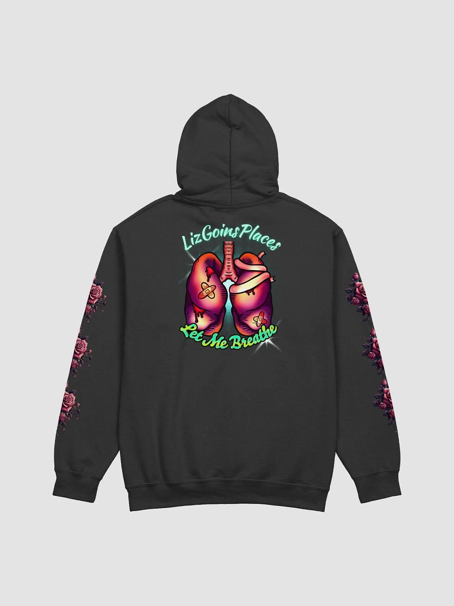 Breathe Easy Hoodie product image (28)