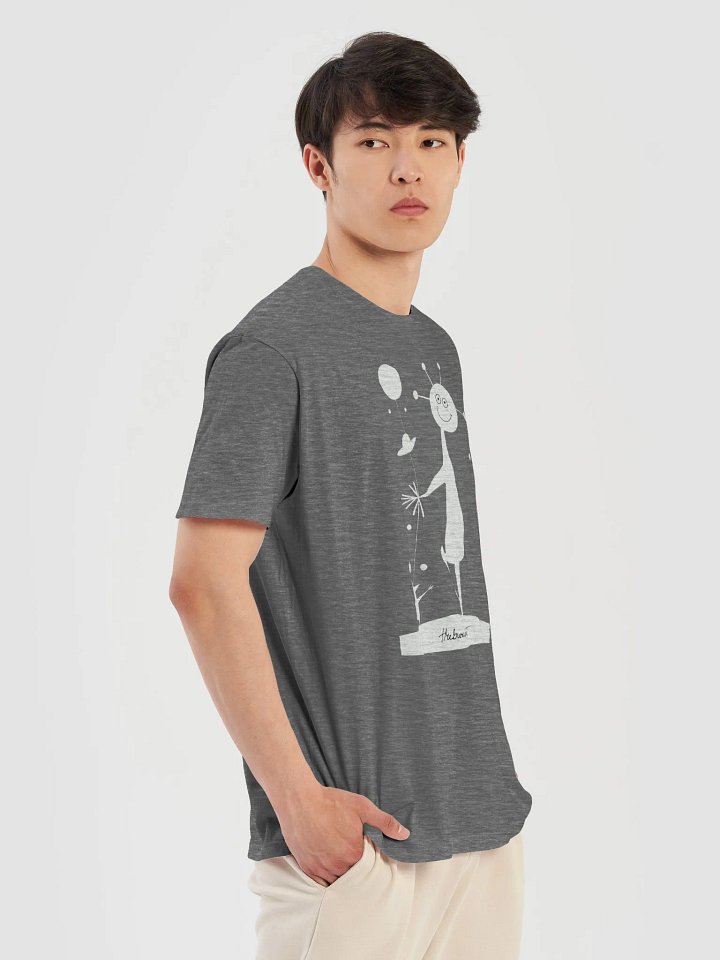 Gildan Unisex Softstyle T-Shirt product image (2)