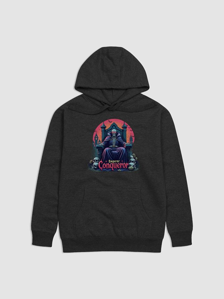 Emperor Conqueror Hoodie product image (1)
