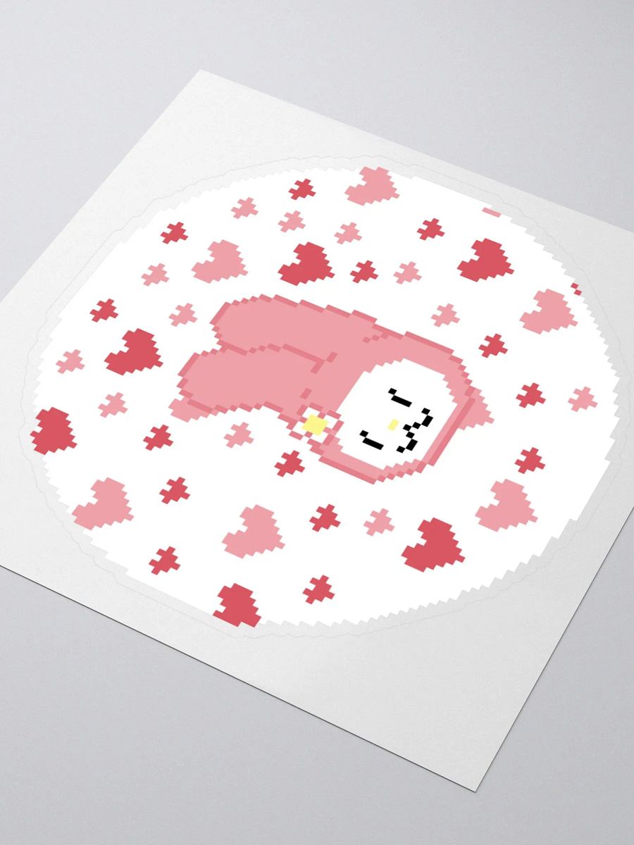 My Melody Valentines Sticker product image (7)
