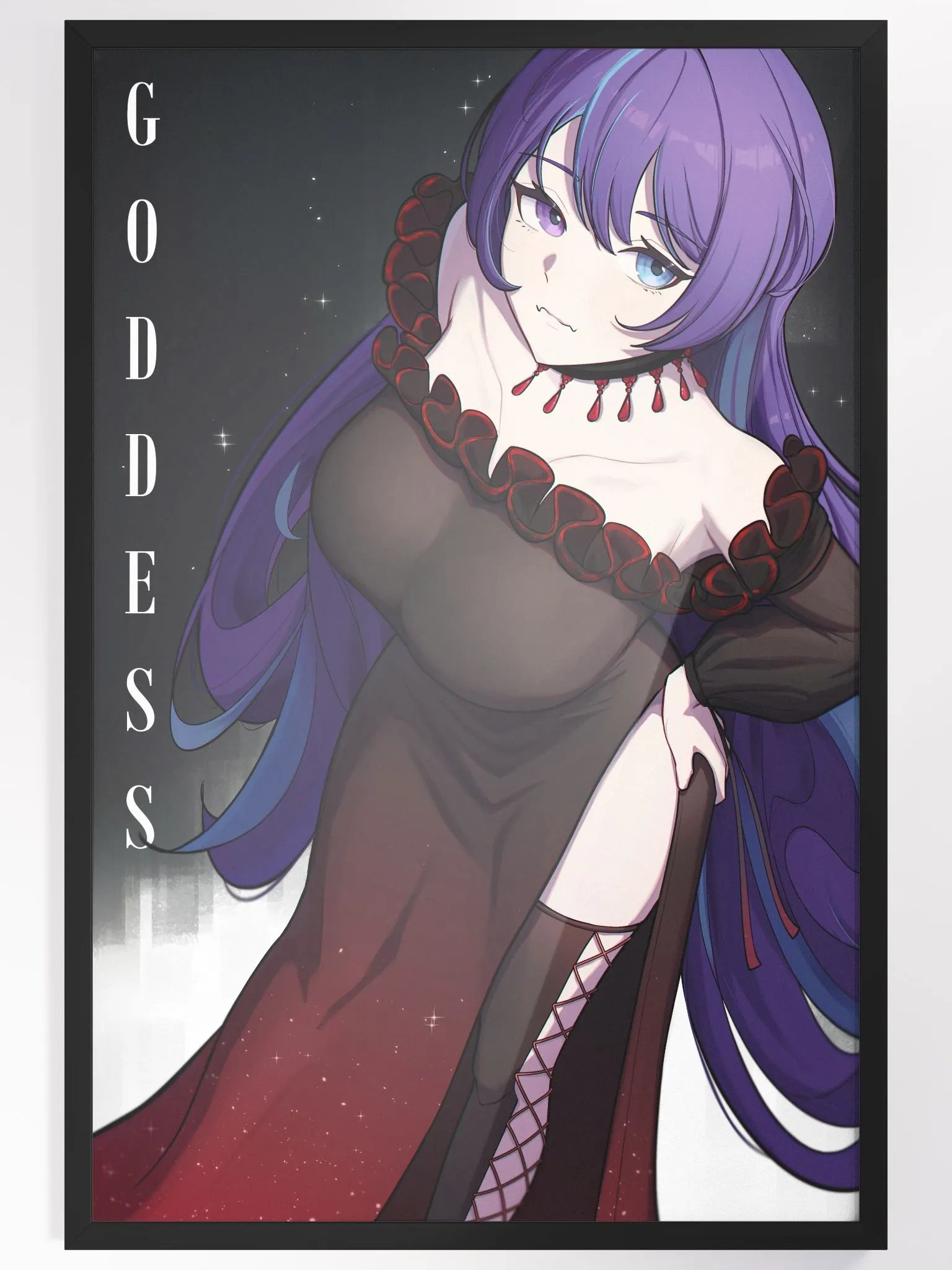Tribute to your Goddess product image (4)