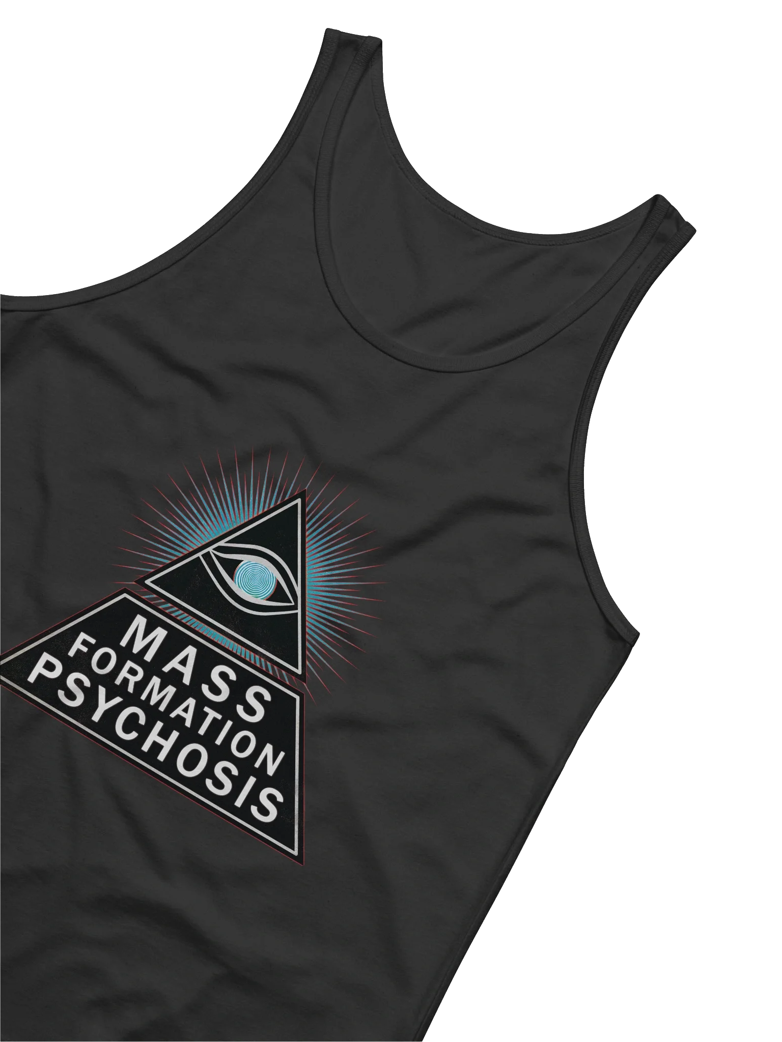 What’s Happening To The Masses product image (4)