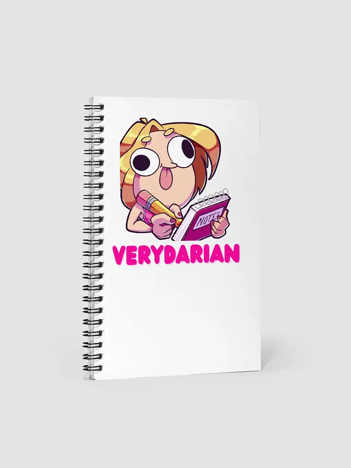 verydaNoted Notebook product image (1)