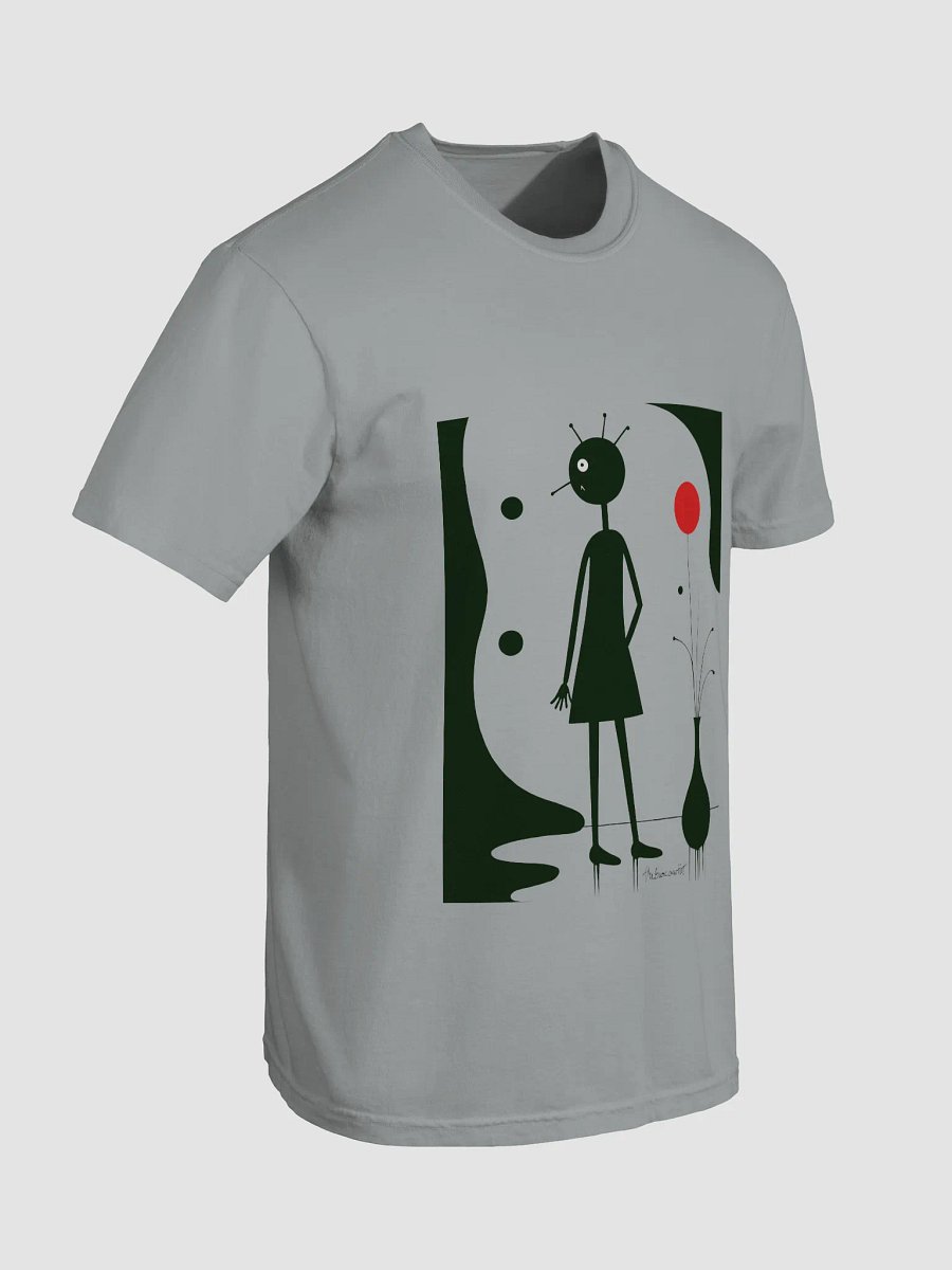 Comfort Colors Garment-Dyed Heavyweight T-Shirt product image (6)