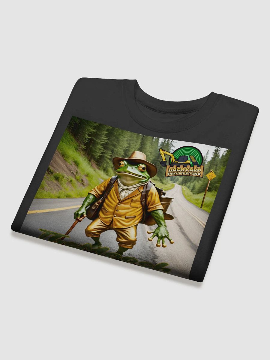 The Mooch Returns Sweater product image (4)
