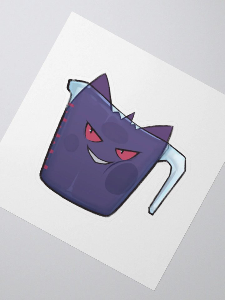 Smug In a Cup product image (6)