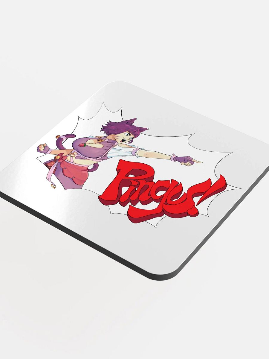 Pingus Coaster! product image (4)