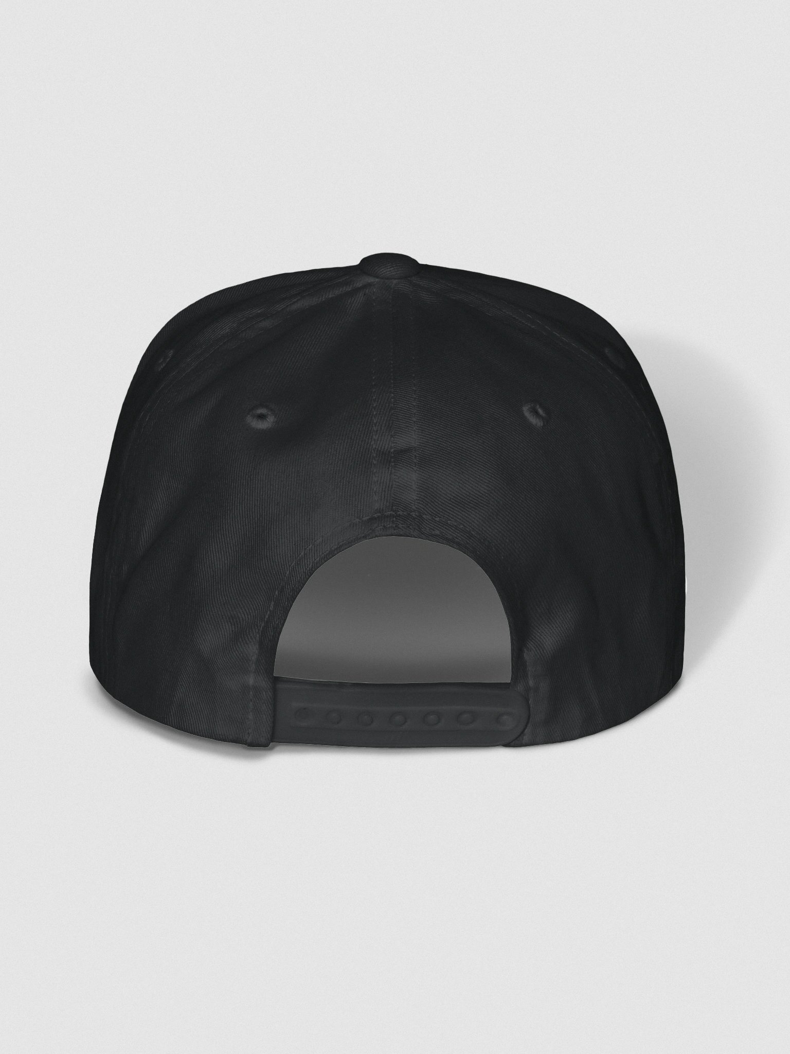 RIDDIM LEAGUE Embroidered snapback product image (17)