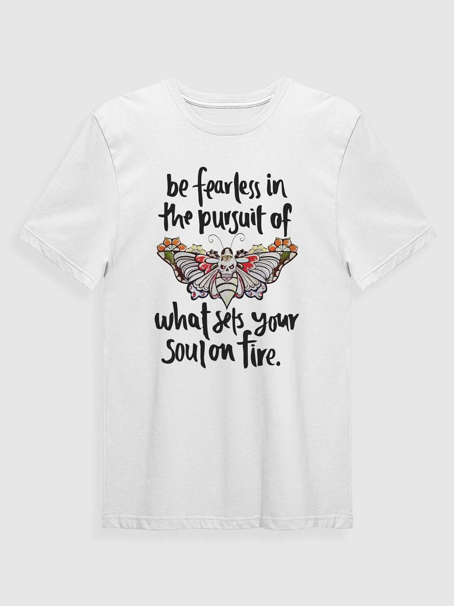 Fearless Butterfly | T-Shirt product image (1)