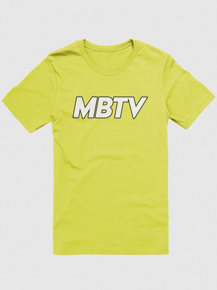 MBTV - Block Graphic (Colour group 2) product image (3)