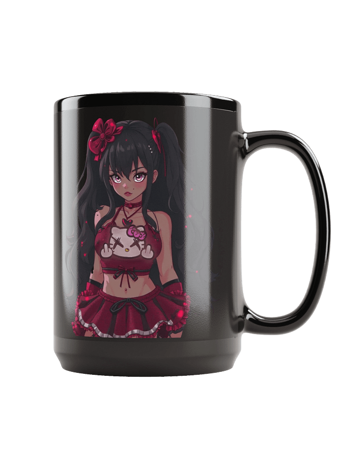 F This Cheerleader product image (1)