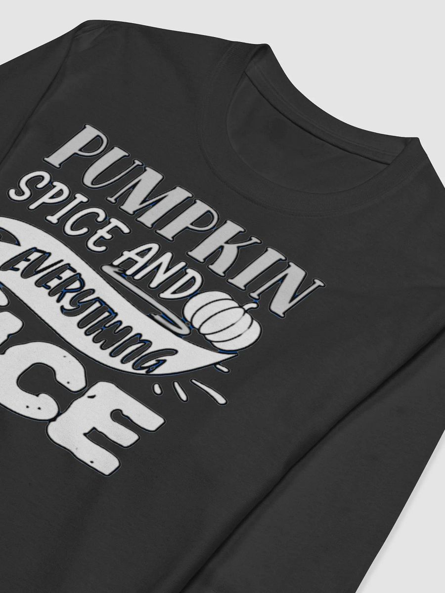 PUMPKIN SPICE AND EVERYTHING NICE product image (5)