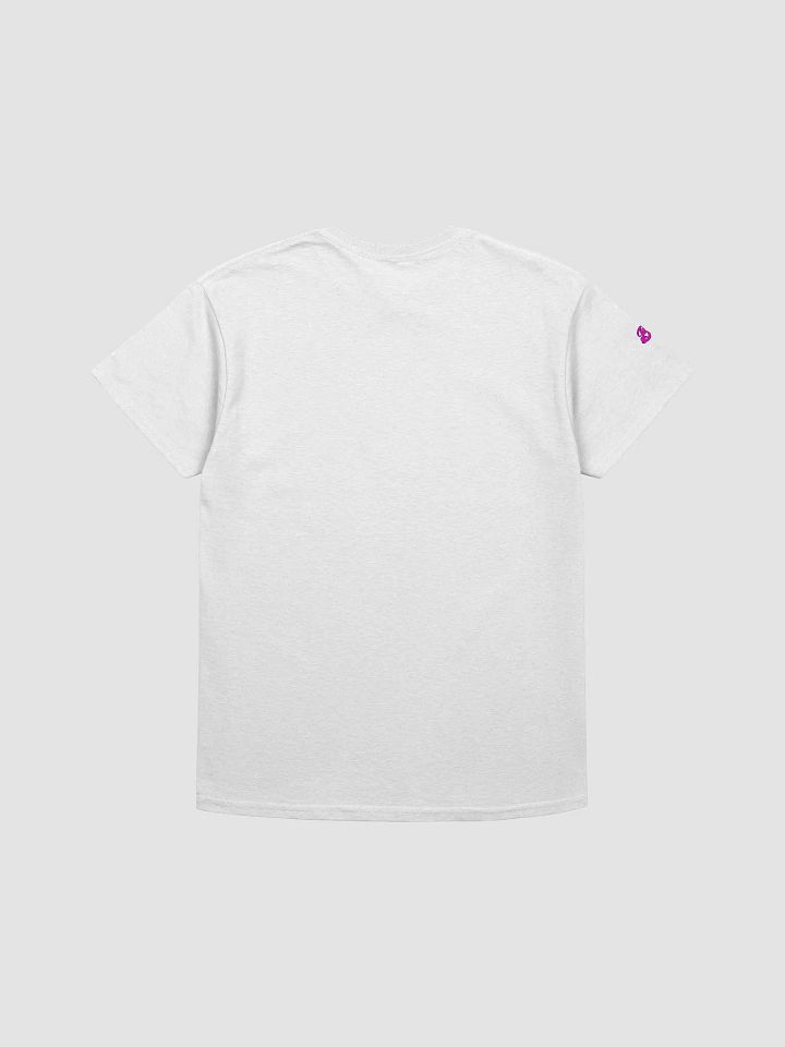 Kilo Express - Paper Chasers Cyber Cat Tee product image (2)