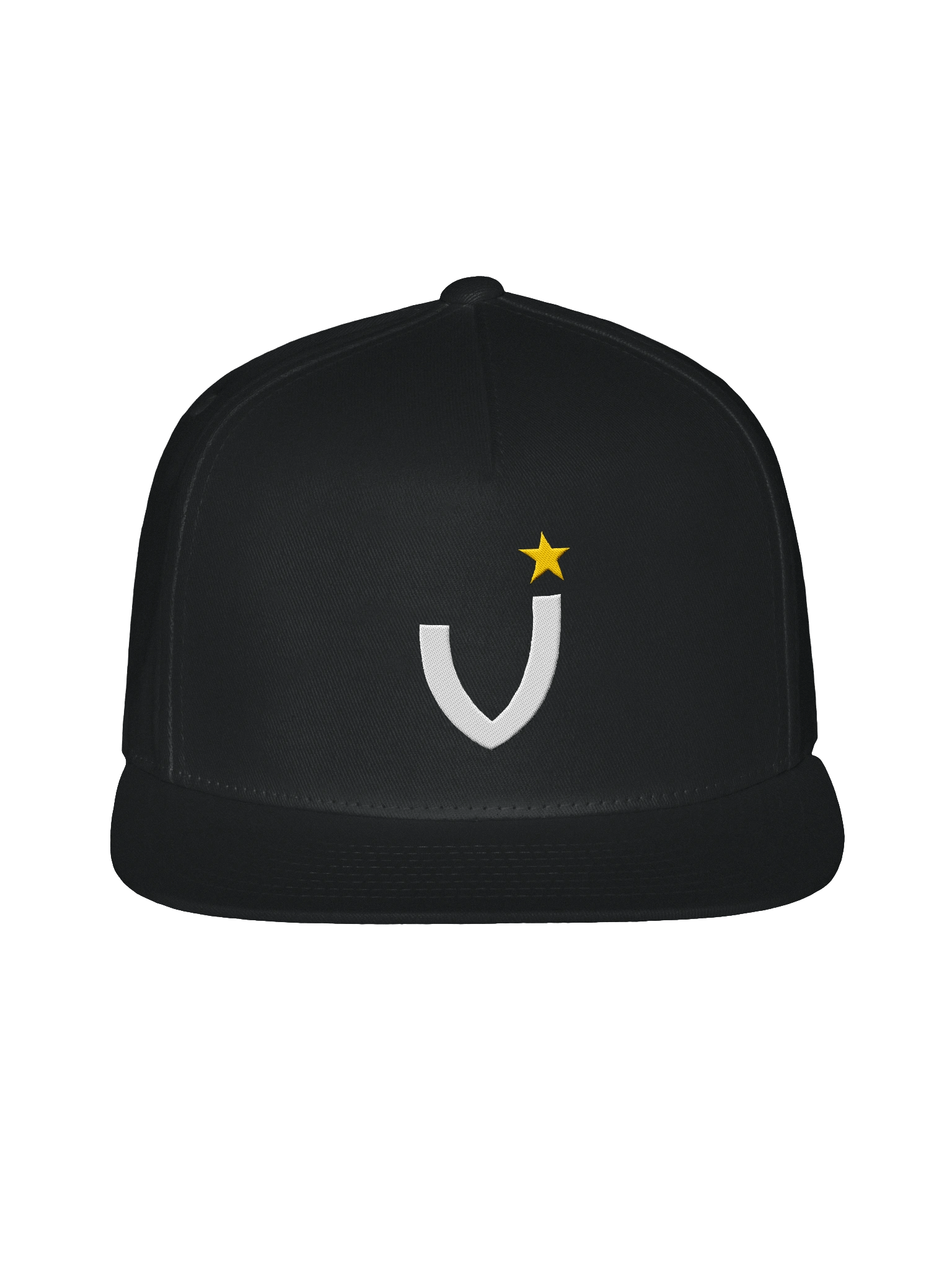 Pronostici Naturali Brand Icon Yupoong Flat Snapback Cap product image (1)