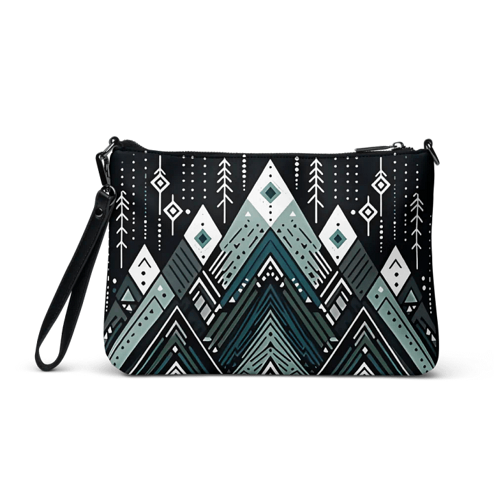 Mountain Mirage Crossbody bag product image (2)