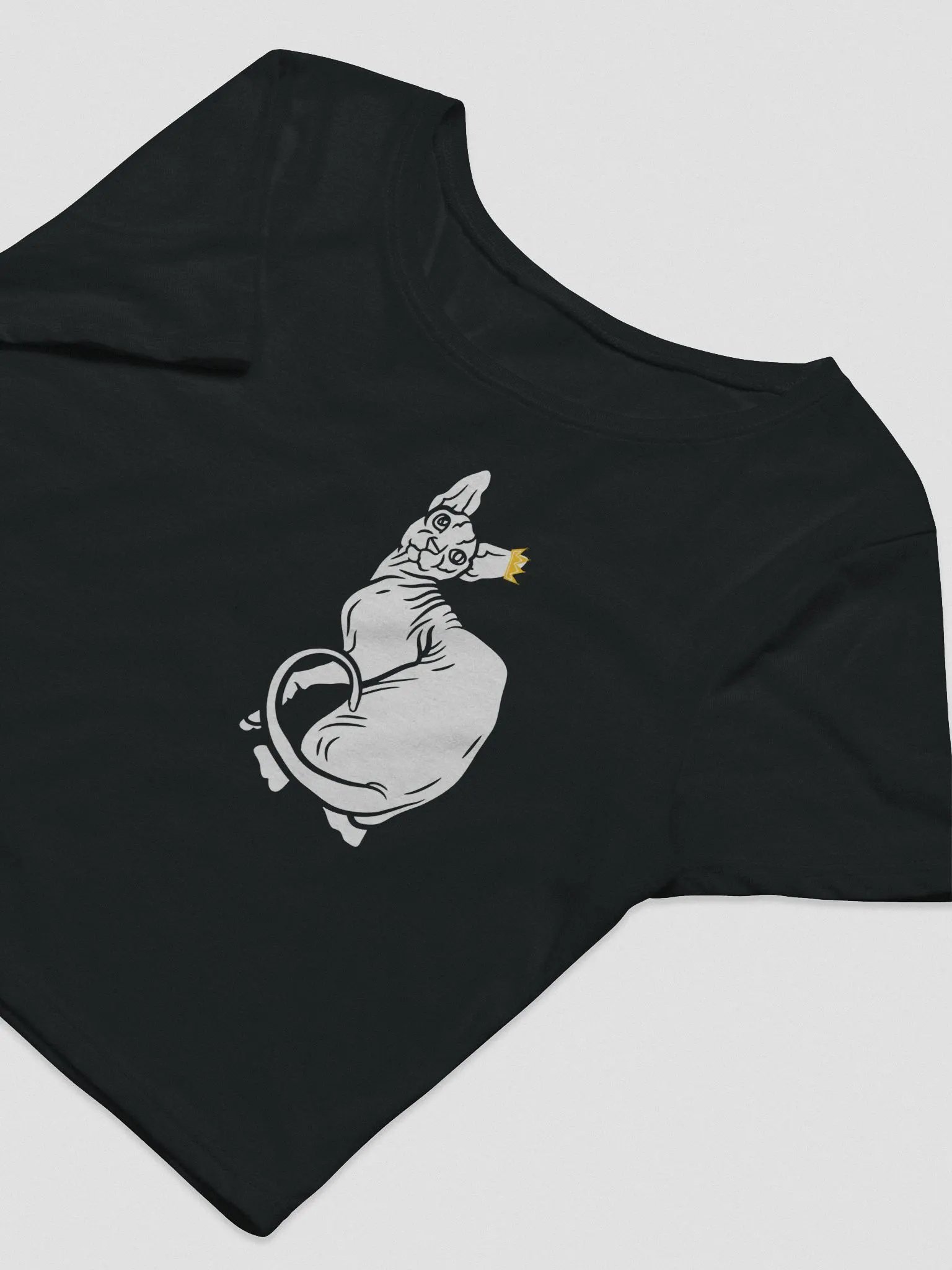 Steffano crop top! (Unbranded) product image (6)