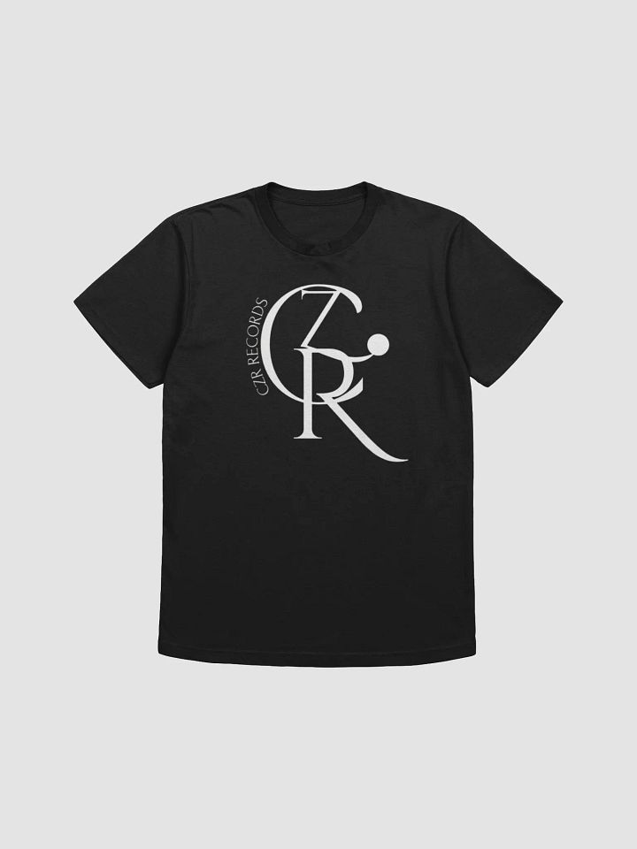 Men's Noon A.M. White Logo T- Shirt product image (9)