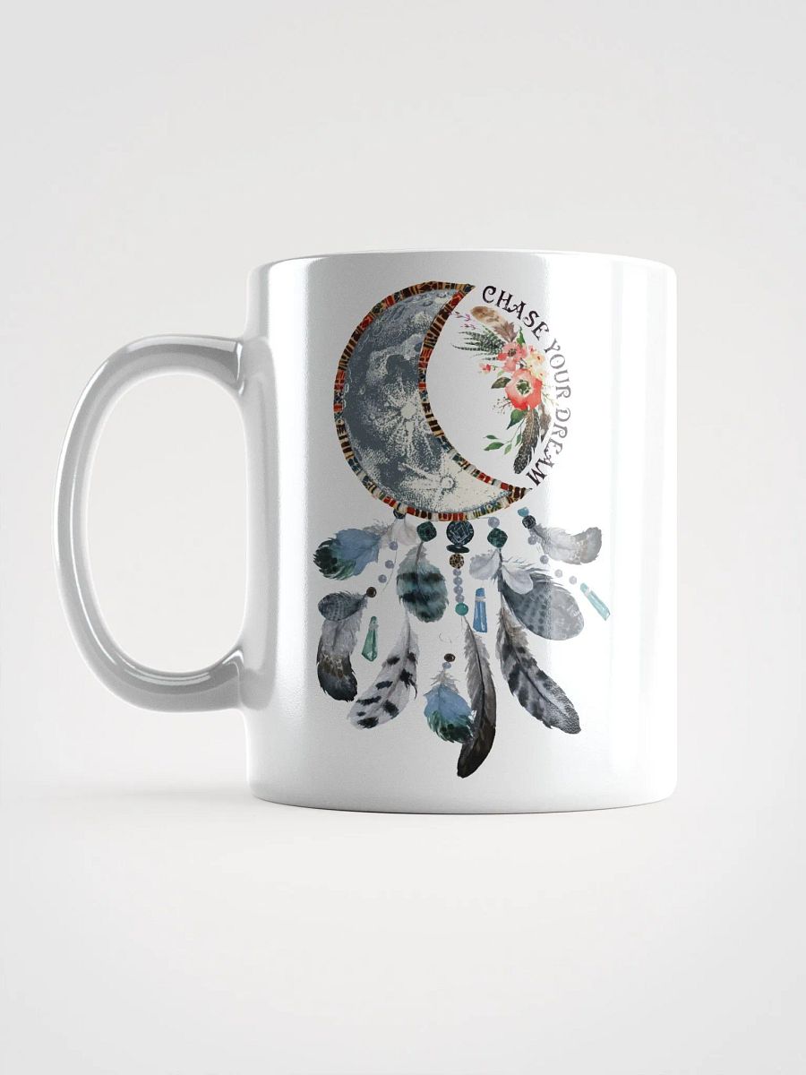 Celestial Chase Your Dreams Mug product image (6)