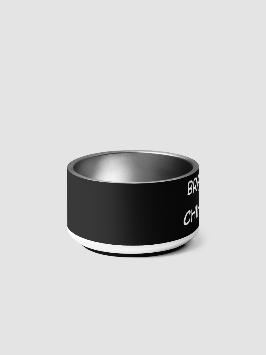 [BrandontheChihuahua] Pet Bowl product image (7)