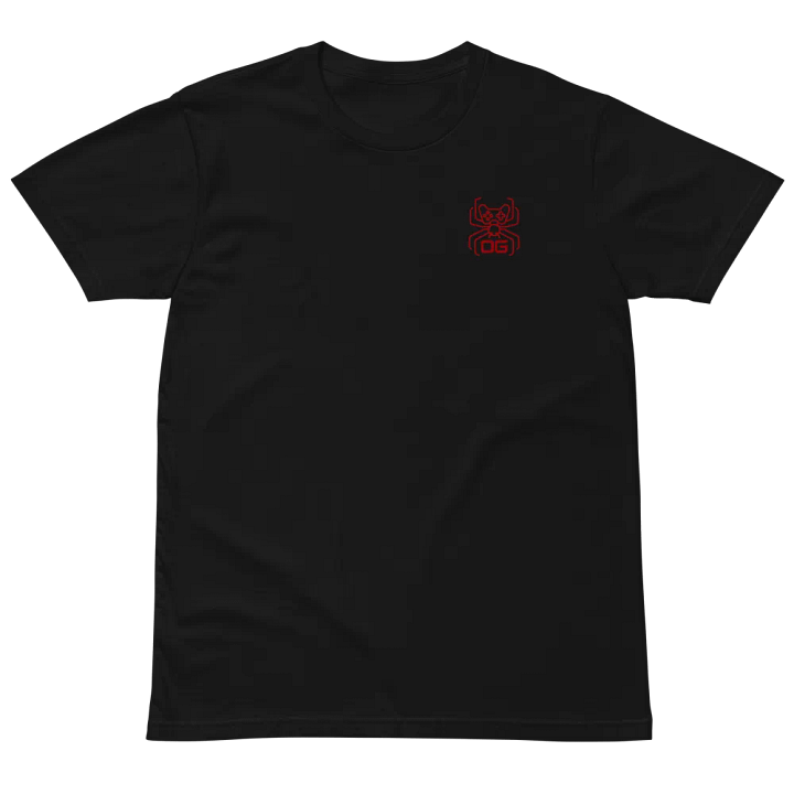 OG WebSlinger Tee product image (2)