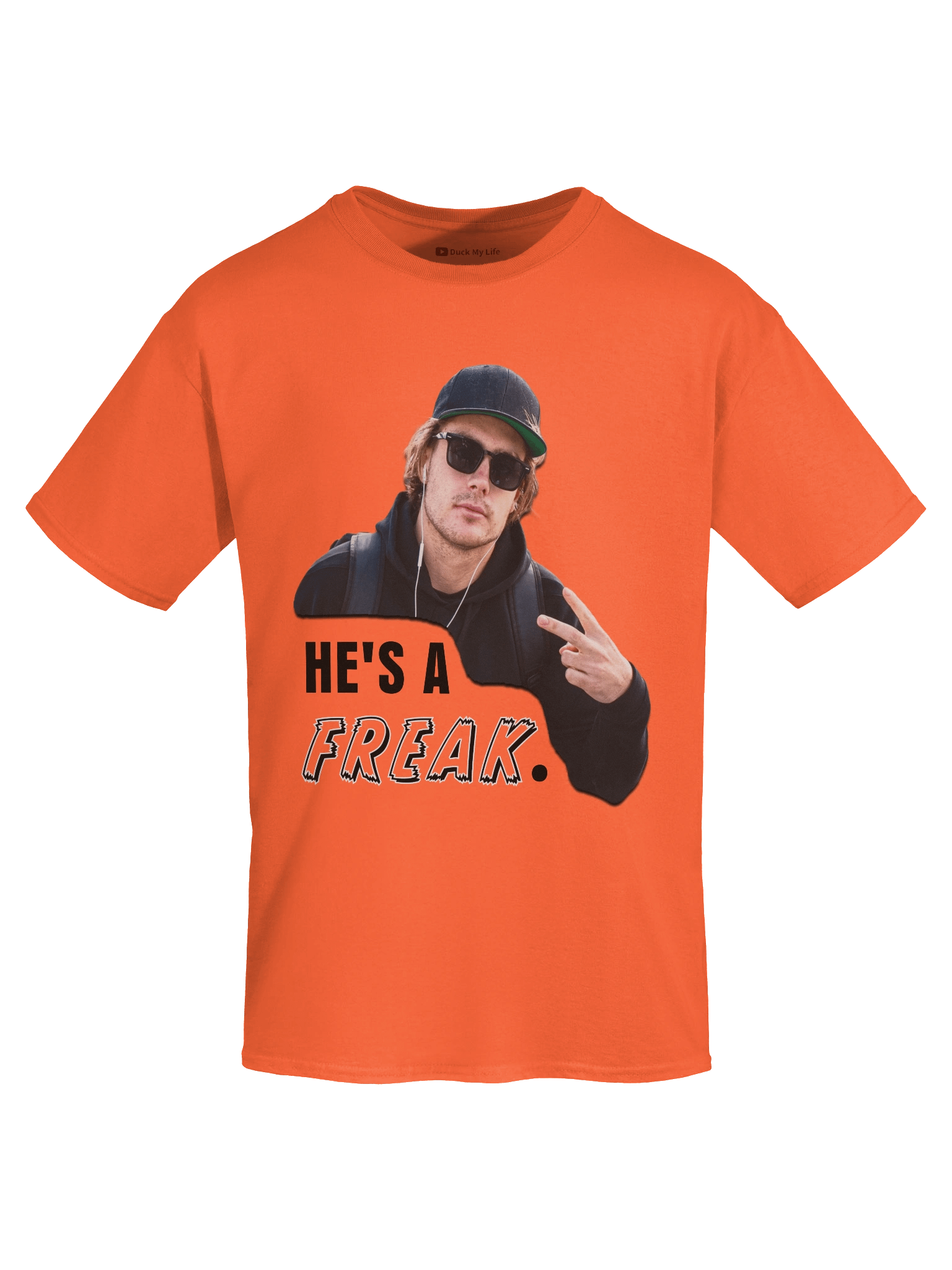 Leo's a FREAK product image (4)