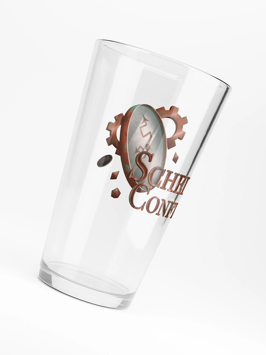 Scheduled Pint of Conflicts product image (5)