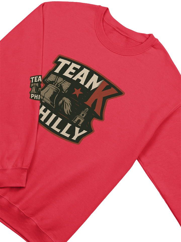 Team K Philly Sweathshirt product image (16)